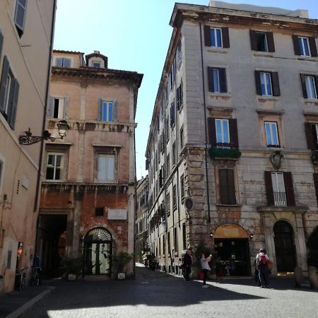 Coronari 28 Holiday Apartment Roma Exterior foto